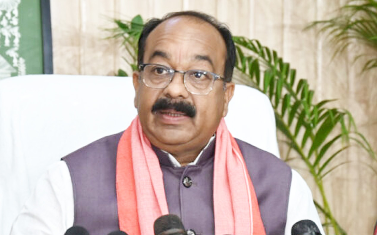 रायपुर नगर निगम में 11 कार्यों के लिए 2.34 करोड़ स्वीकृत