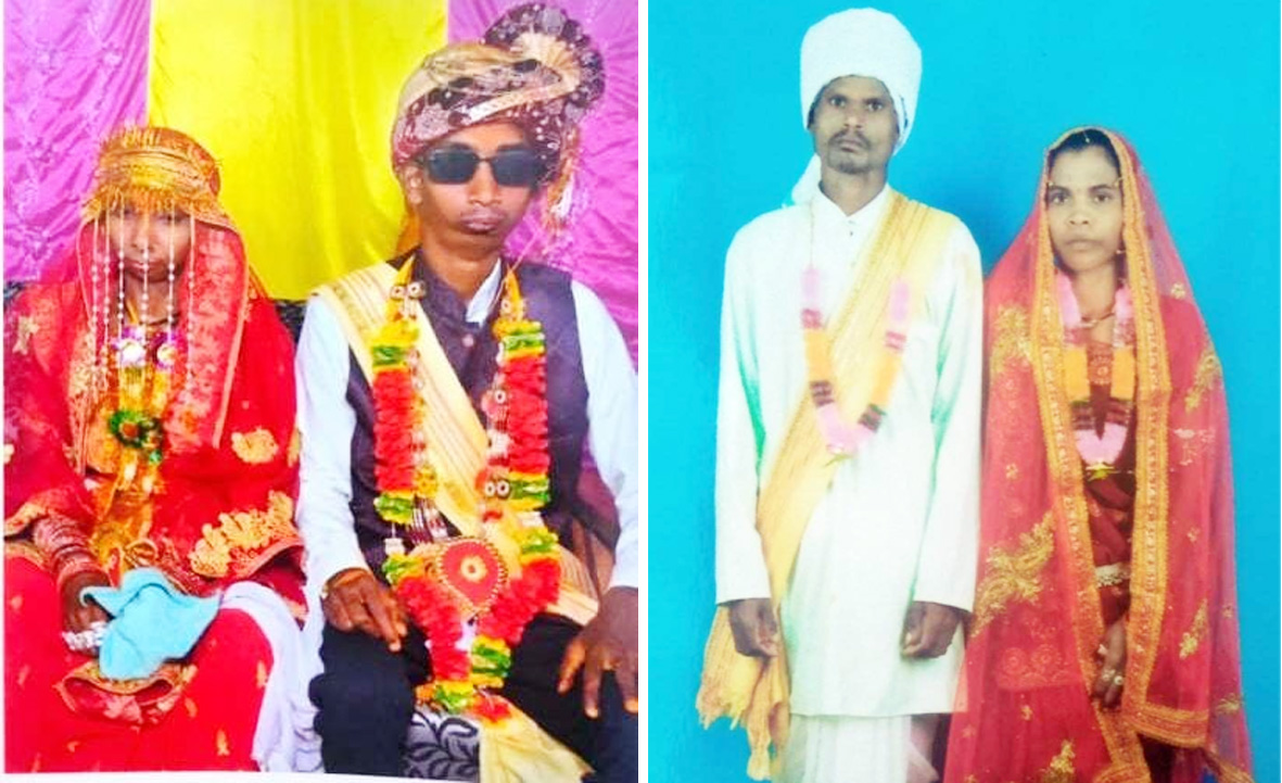 दिव्यांग विवाह प्रोत्साहन योजना : सशक्त दाम्पत्य, आत्मनिर्भर जीवन और सम्मान की नई पहचान