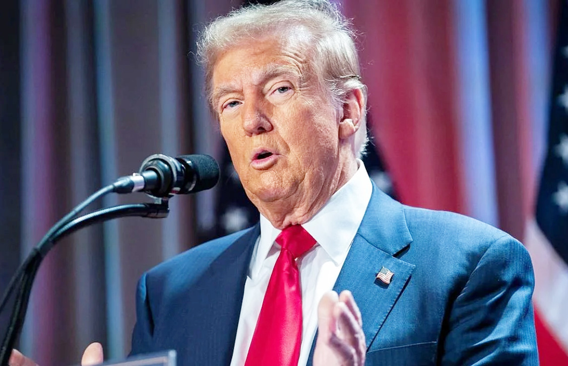 US की UAV नेटवर्क पर हमला, ट्रंप ने ईरान को हिंसा से दूर रहने की सलाह दी