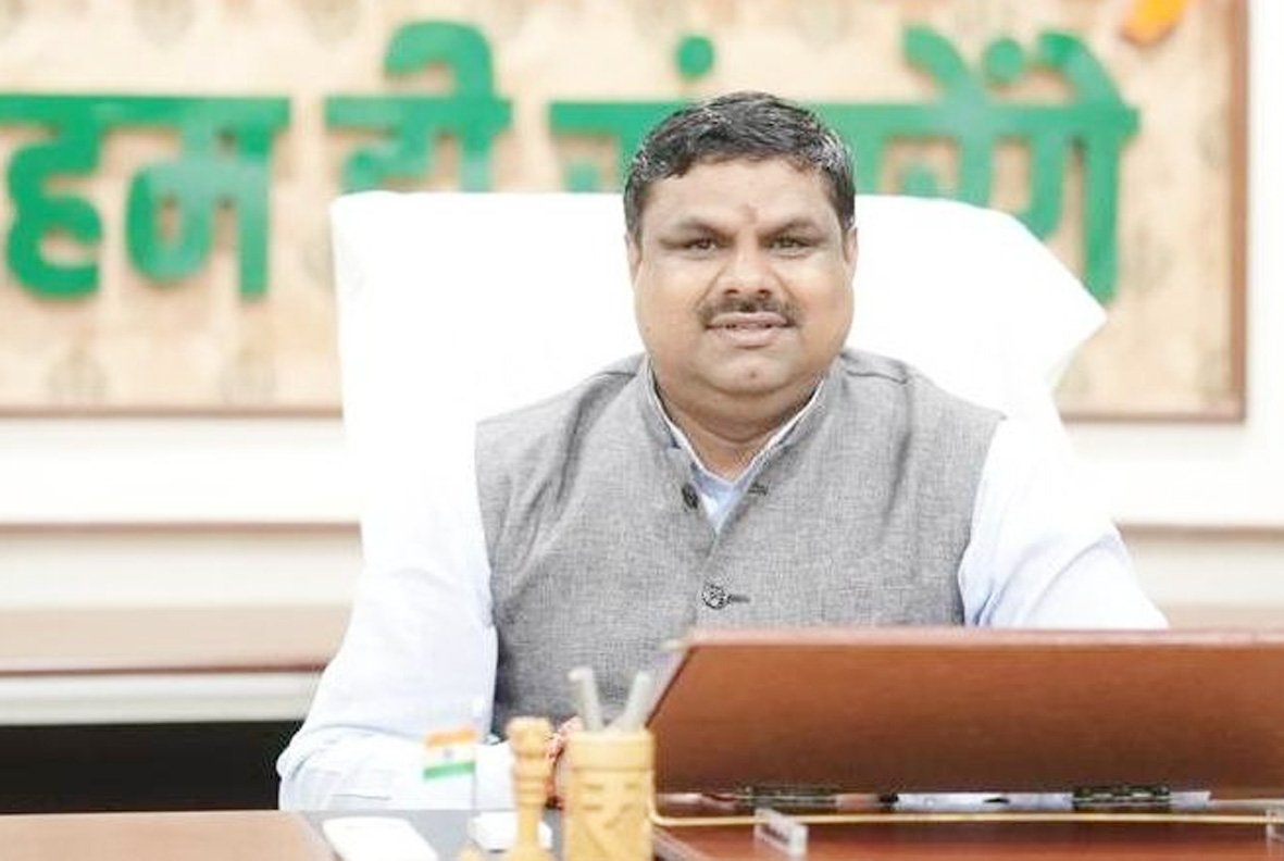 भारत स्काउट्स एंड गाइड्स की पहली राष्ट्रीय रोवर–रेंजर जंबूरी ने रचा इतिहास