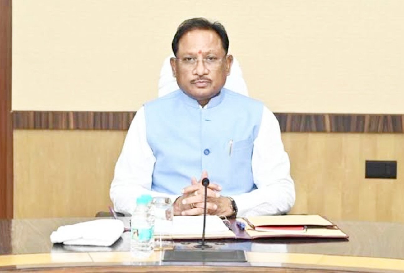 बिलासपुर को राष्ट्रीय शहरी विकास मानचित्र पर प्रमुख स्थान दिलाने की दिशा में निर्णायक कदम
