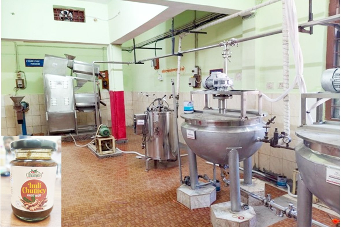 बस्तर की इमली चटनी को राष्ट्रीय पहचान दिलाएंगी सुकमा की महिलाएं