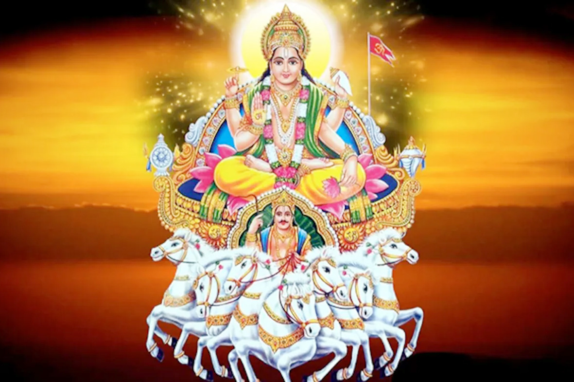 -14 जनवरी को खत्म हो रहा है खरमास, जानिए...क्या-क्या कर सकेंगे शुभ काम       