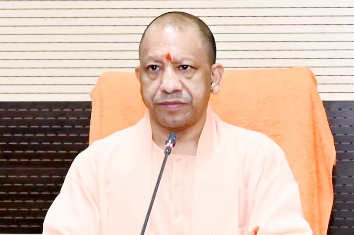 मुख्यमंत्री योगी आदित्यनाथ ने नागरिकों को डिजिटल अरेस्ट, साइबर फ्रॉड से सावधान किया