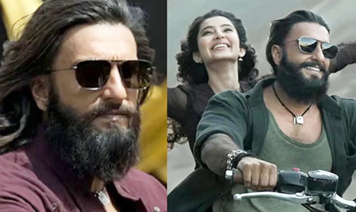 "धुरंधर" बॉक्स ऑफिस : रणवीर सिंह की फिल्म ने 750 करोड़ का आंकड़ा किया पार
