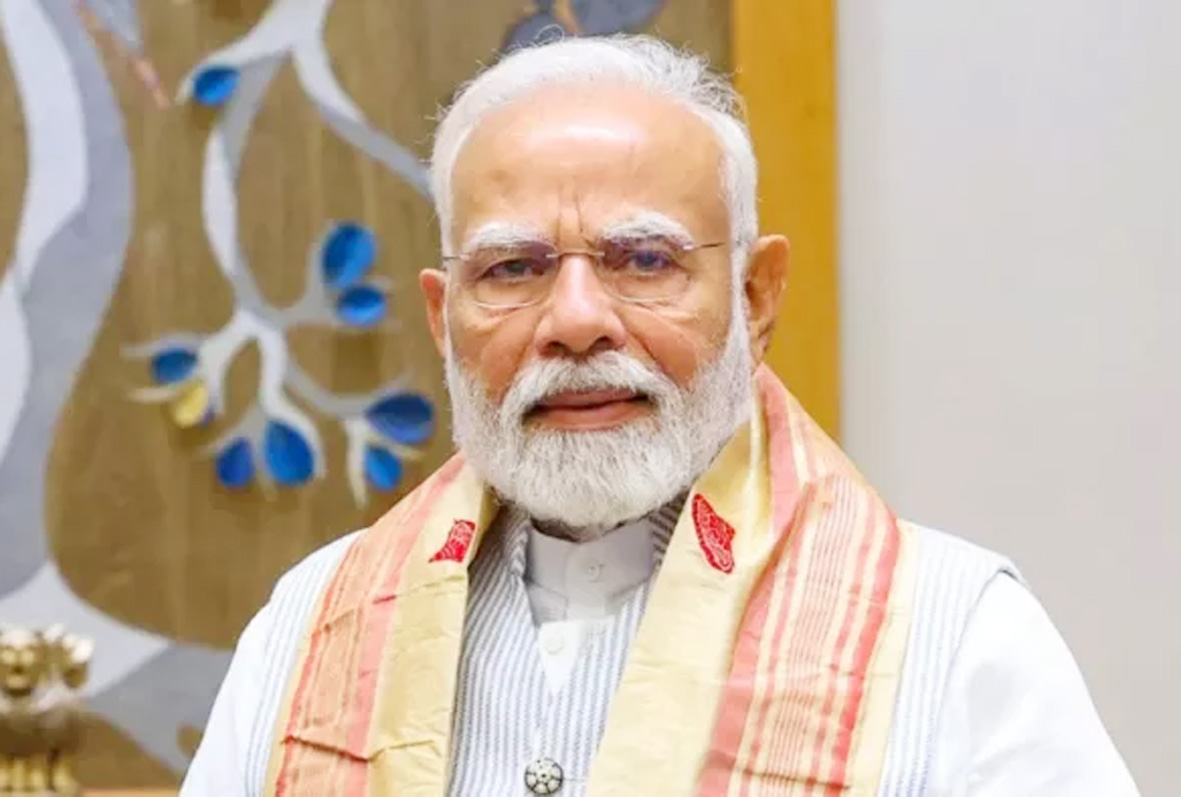 प्रधानमंत्री नरेंद्र मोदी शुक्रवार को सेवा तीर्थ और कर्तव्य भवन-1 और 2 का करेंगे उद्घाटन