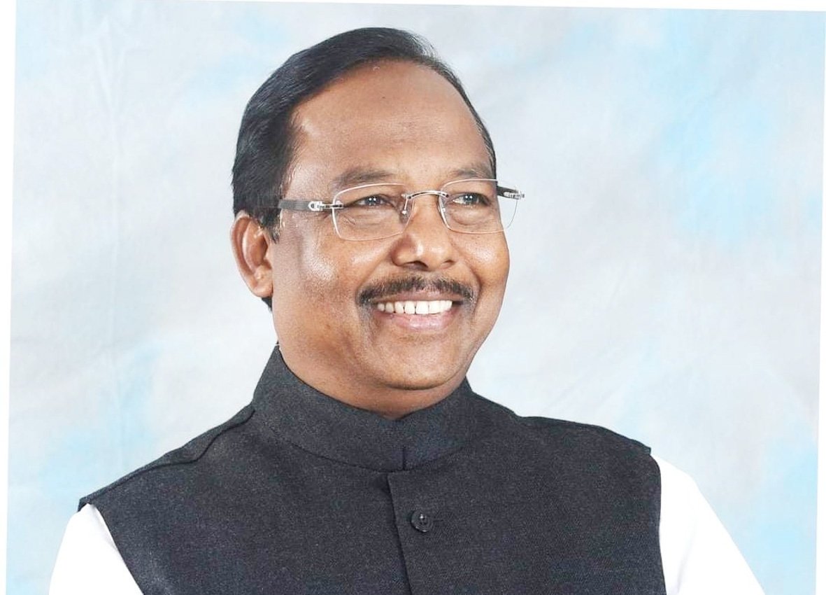 किसानों, गरीबों और कमजोर वर्गों के विकास के लिए मील का पत्थर साबित होगा बजट "संकल्प": कृषि मंत्री