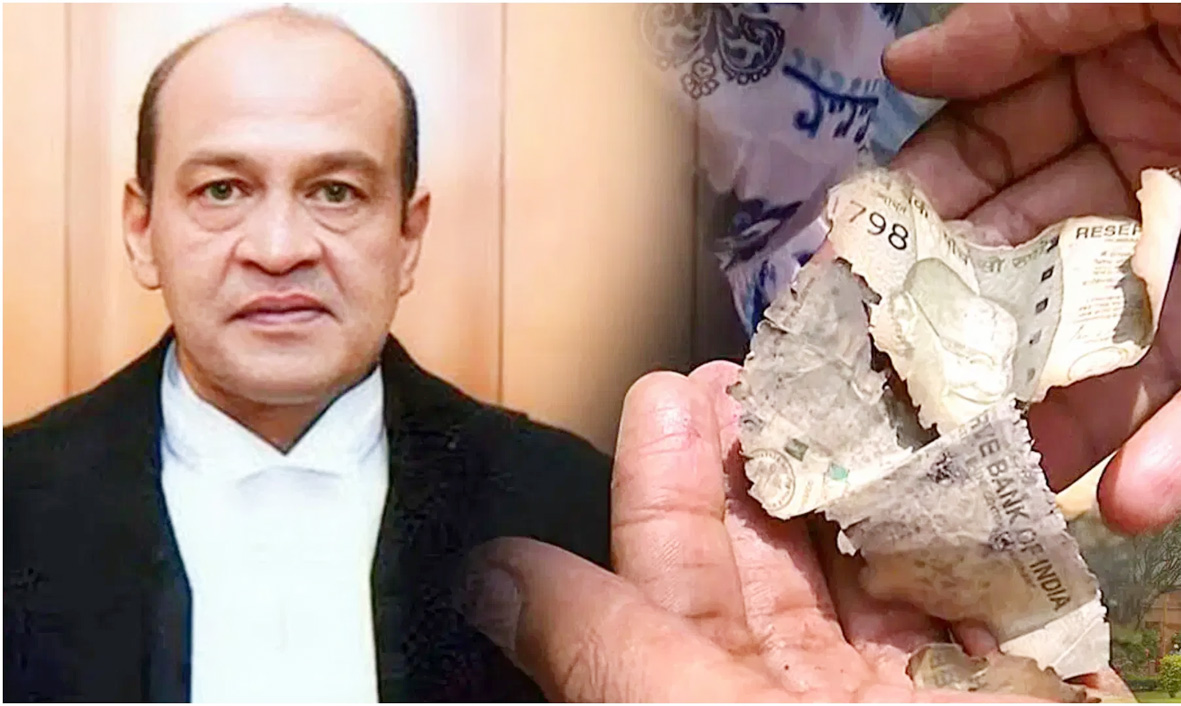 लोकसभा अध्यक्ष ने जस्टिस यशवंत वर्मा के खिलाफ जांच समिति का किया पुनर्गठन