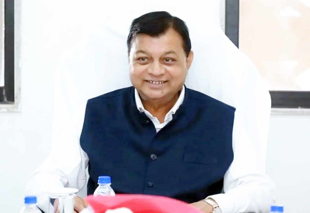 उद्योग मंत्री 3.78 करोड़ रूपए की राशि के विभिन्न निर्माण कार्यों का करेंगे भूमिपूजन-लोकार्पण