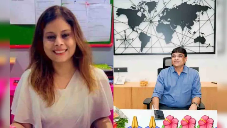 सूरत के नामी बिल्डर तुषार घेलाणी की मौत: करोड़ों की संपत्ति, 15 साल का रिश्ता और ब्लैकमेलिंग के आरोपों की पूरी कहानी