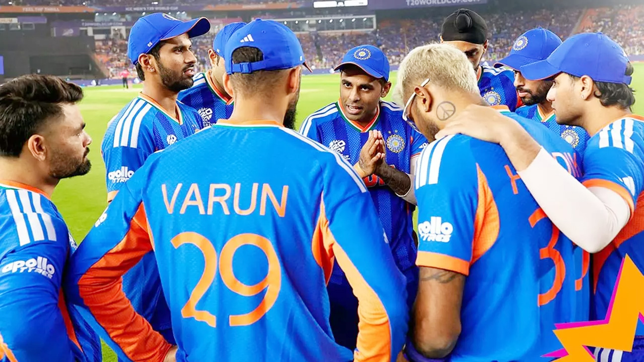 साउथ अफ्रीका से हार के बाद टीम इंडिया में बदलाव