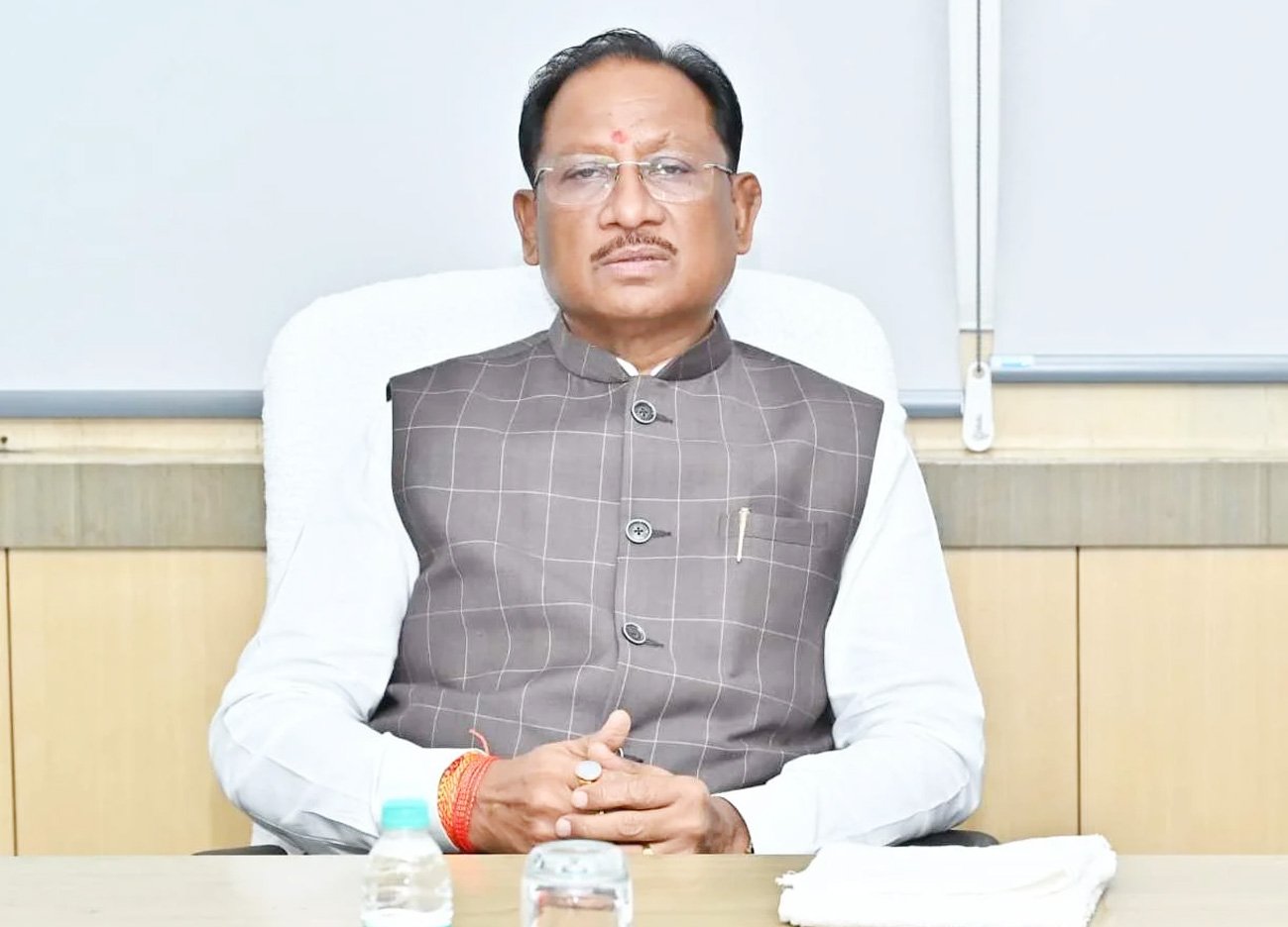 कैबिनेट की बैठक कल 11 फरवरी को