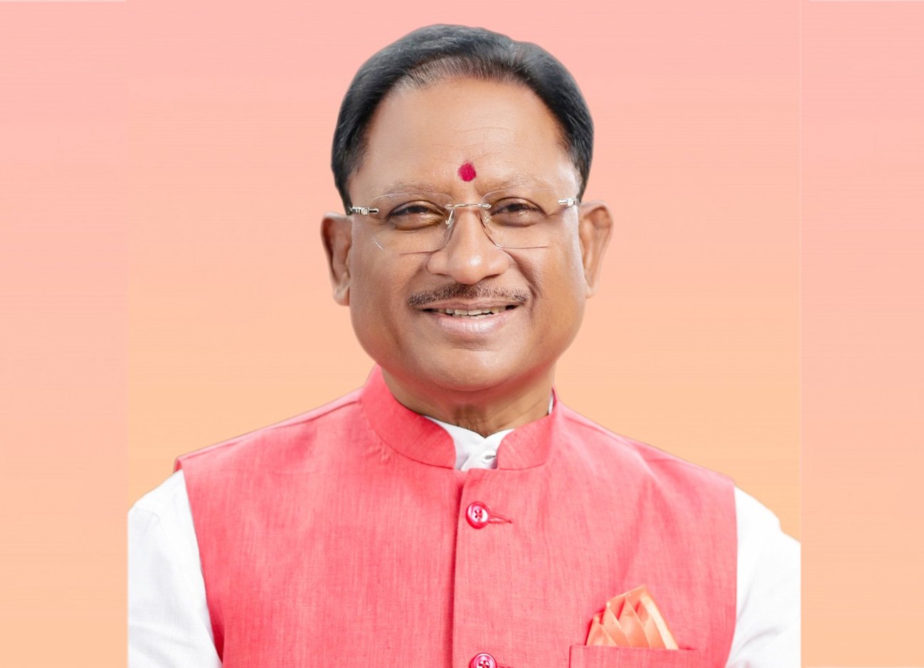 सुशासन से समृद्धि की ओर : विकसित छत्तीसगढ़ की आधारशिला का बजट