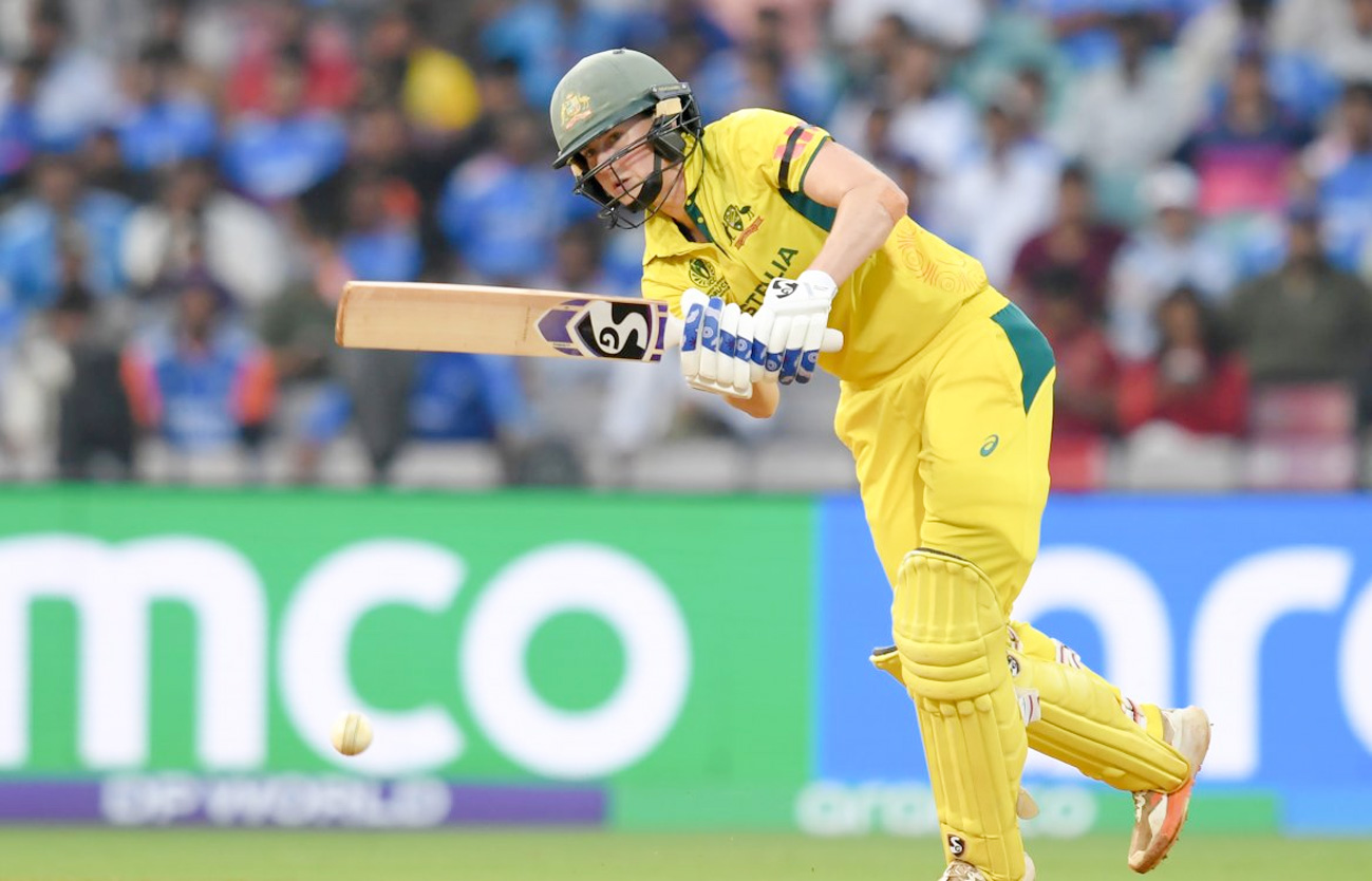 रचा इतिहास, 350 अंतरराष्ट्रीय मैच खेलने वाली ऑस्ट्रेलिया की पहली महिला खिलाड़ी बनीं एलिस पेरी