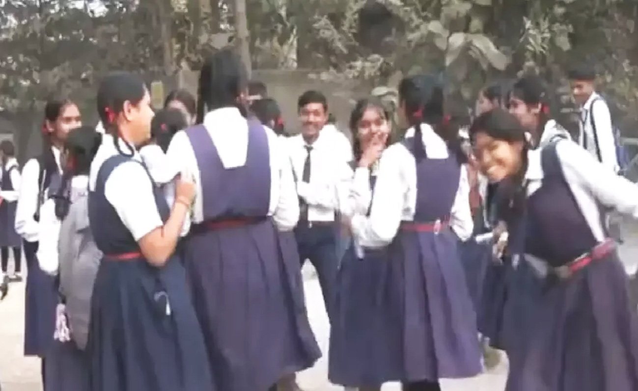 फेलियर 5वीं और 8वीं के स्टूडेंट्स को मिलेगा दोबारा परीक्षा दिलाने का अवसर