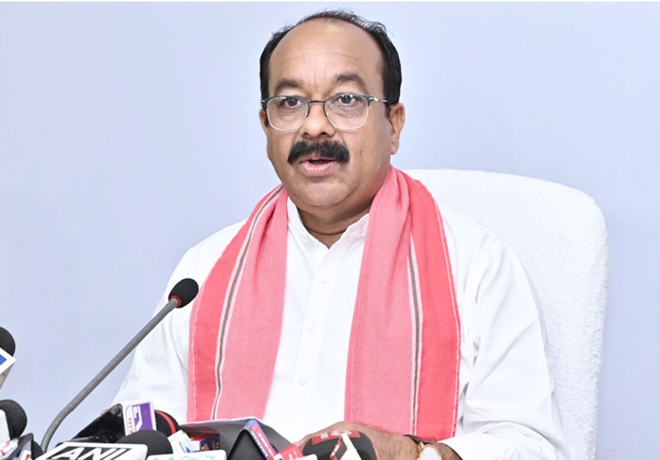 नए बजट से शहर से गांव तक विकास को मिलेगी नई रफ्तार : अरुण साव       
