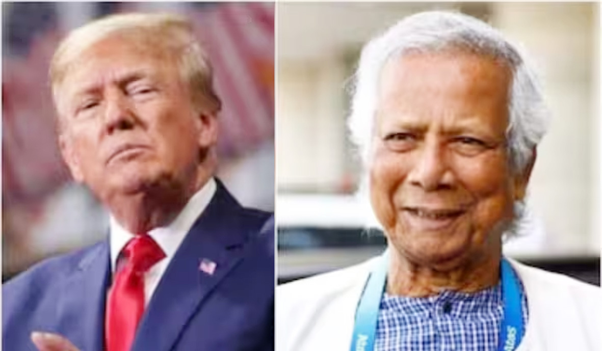 अमेरिका ने नए ट्रेड डील में बांग्लादेश पर टैरिफ घटाकर 19% किया