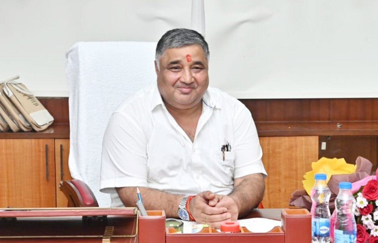 छत्तीसगढ़ को राष्ट्रीय और अंतरराष्ट्रीय पर्यटन मानचित्र पर स्थापित करने की दिशा में ऐतिहासिक कदम : अग्रवाल