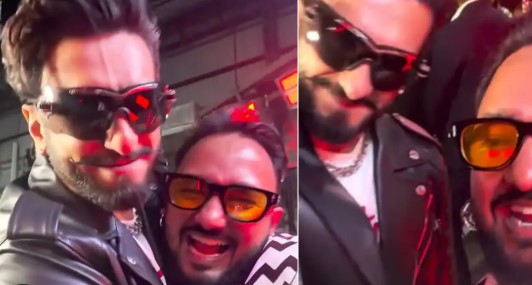 धुरंधर 2 की मस्ती: पार्टी में रणवीर सिंह और संजय दत्त ने 'आरी आरी' पर किया धमाकेदार डांस, वीडियो वायरल