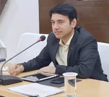 विभाग की प्राथमिकता वाली योजनाओं को बेहतर तरीके से क्रियान्वयन करना करें सुनिश्चित 