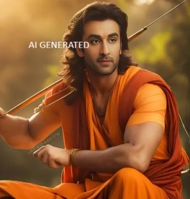 'रामायण' में ट्रिपल रोल करेंगे रणबीर कपूर, भगवान राम के अलावा और कौन से दो किरदार निभाएंगे?