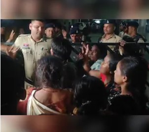 रायपुर में सेप्टिक टैंक हादसा, तीन सफाई कर्मचारियों की मौत