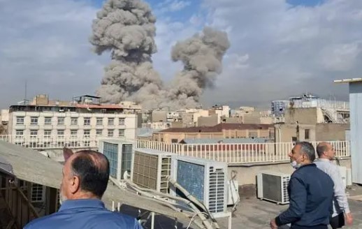 ईरान पर अमेरिकी हमले के पहले 100 घंटों में ही खर्च हो गए 3.7 अरब डॉलर