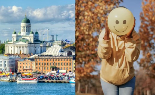 लगातार 9वीं बार: फिनलैंड बना दुनिया का सबसे खुशहाल देश, जानिए इसकी 7 असली वजहें