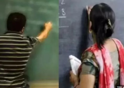 TET विरोध: छत्तीसगढ़ के शिक्षक करेंगे दिल्ली कूच, रामलीला मैदान में होगा राष्ट्रीय स्तर पर महाआंदोलन