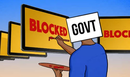 ऑनलाइन कंटेंट हटाने की समय सीमा और घटाने की तैयारी, अब 1 घंटे में ब्लॉक करने पर विचार