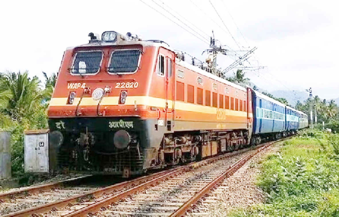 आरआरबी असिस्टेंट लोको पायलट भर्ती 2026, आवेदन प्रक्रिया और महत्वपूर्ण तिथियाँ