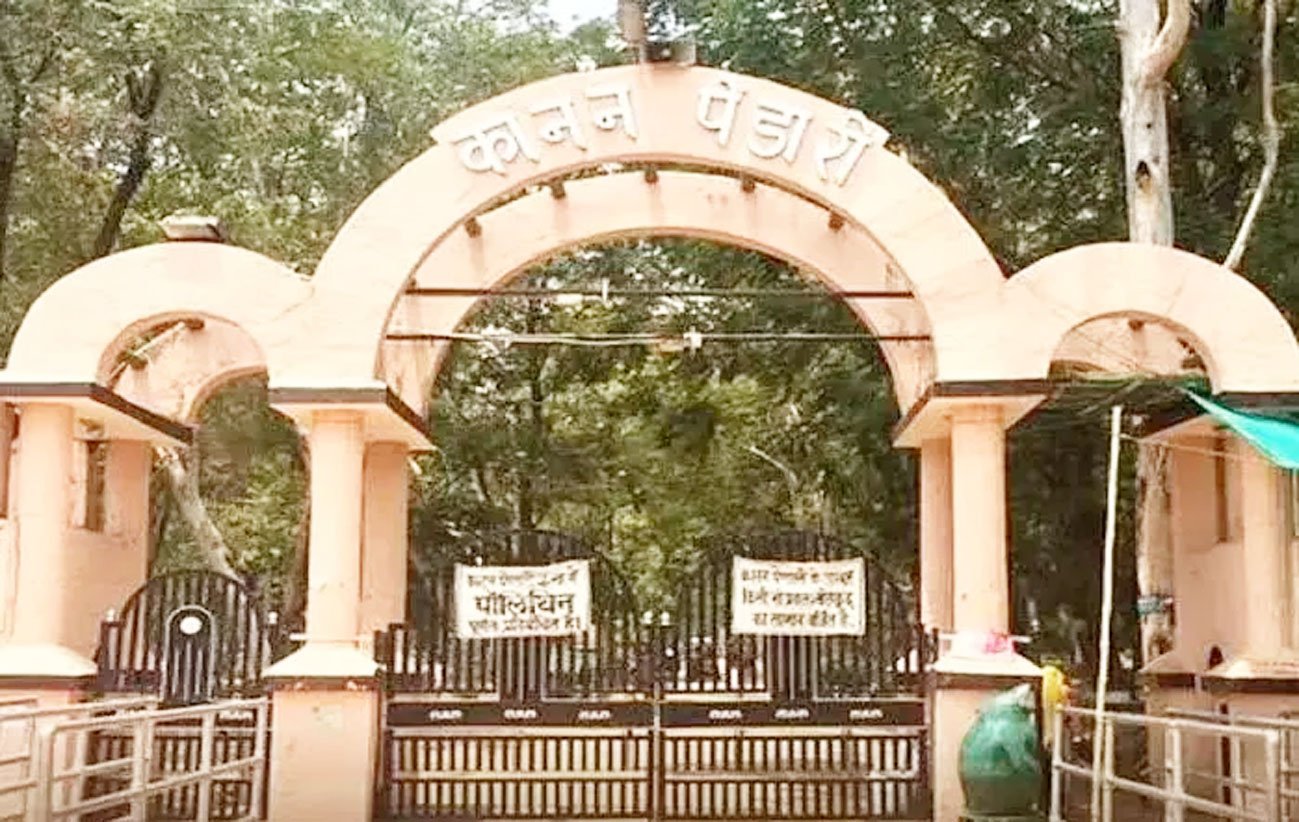 बर्ड-फ़्लू के चलते बड़ा फैसला : एक हफ्ते के लिए कानन-पेंडारी जू बंद