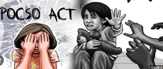 काम दिलाने का झांसा देकर दो नाबालिग लड़कियों को MP ले गया — आरोपी गिरफ्तार, POCSO में मामला दर्ज