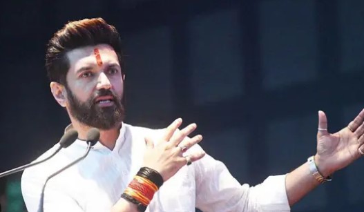 चिराग पासवान ने दिया बिहार के अगले सीएम पर बड़ा संकेत, जल्द तय होगा सरकार का चेहरा