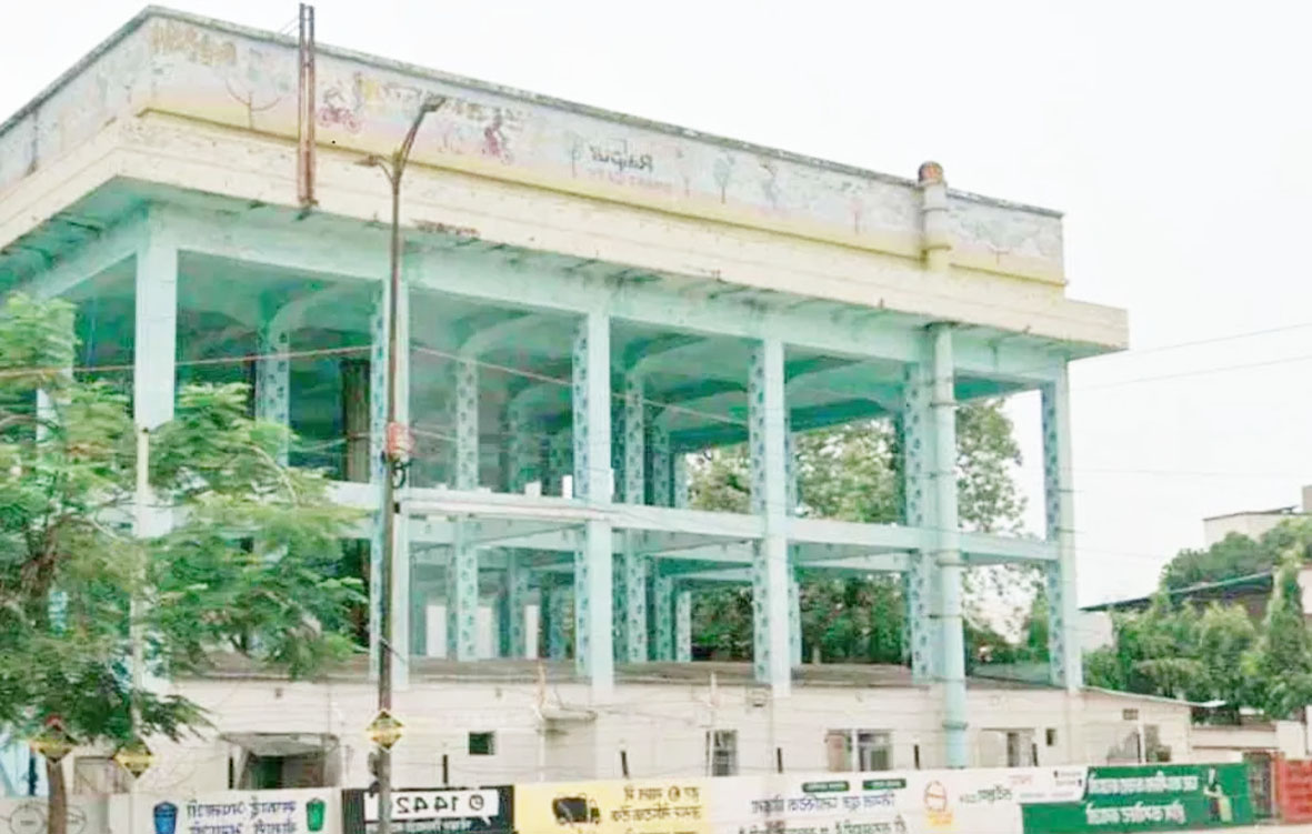 रायपुर में बदलेगा ED का पता, पुराना महापौर बंगला बनेगा नया दफ्तर