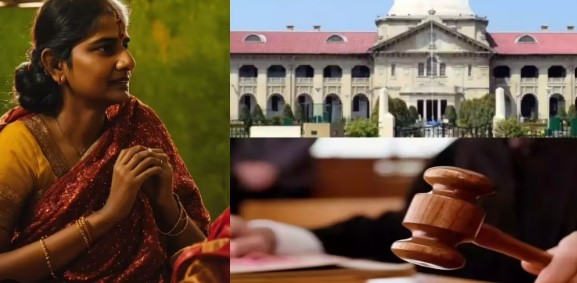 बिना बताए घर छोड़ा, दूसरे पुरुष के साथ रही — हाईकोर्ट ने कहा यह परित्याग है, पत्नी को नहीं मिलेगा गुजारा भत्ता