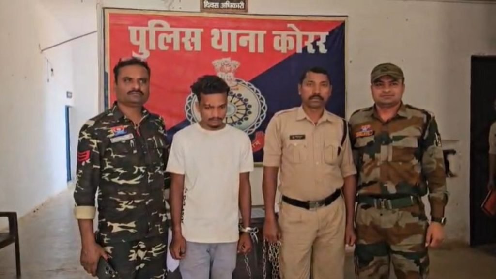          कांकेर में शर्मनाक वारदात: लिफ्ट के बहाने महिला से छेड़छाड़, विरोध पर चलती कार से फेंका                                   
