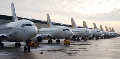 पश्चिम एशिया तनाव के कारण कई अंतरराष्ट्रीय उड़ानों के रूट और शेड्यूल में बदलाव