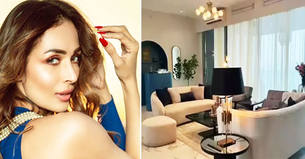 एक्ट्रेस मलाइका अरोड़ा ने बांद्रा वेस्ट में अपार्टमेंट किराए पर दिया 
