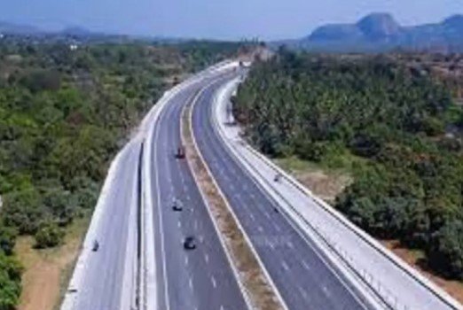 पांडातराई से फास्टरपुर मार्ग के लिए 33.08 करोड़ मंजूर, 26.2 किमी सड़क बनेगी