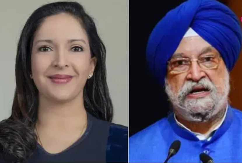 दिल्ली हाईकोर्ट का बड़ा आदेश: हरदीप पुरी की बेटी से जुड़े ‘एपस्टीन’ पोस्ट हटाने के निर्देश