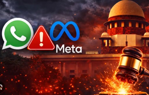 "भोलेनाथ की शादी की डेट भी नहीं पता?" — मेटा AI को कोर्ट में घसीटा, अब 16 मार च को देना होगा जवाब