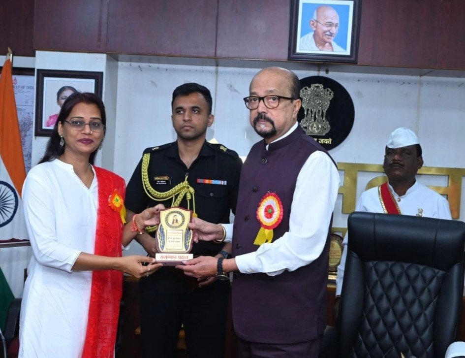 अंतर्राष्ट्रीय महिला दिवस विशेष : ब्रेल पुस्तकें और 3000 से अधिक ऑडियो बुक्स: दिव्यांग महिलाओं के सशक्तिकरण की प्रेरक पहल