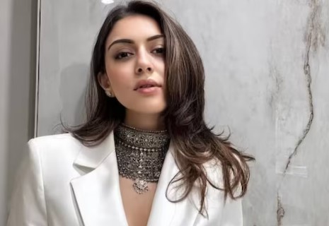 तलाक के बाद हंसिका मोटवानी का पहला पोस्ट वायरल — लिखा 'चढ़दी कला-ऑलवेज'