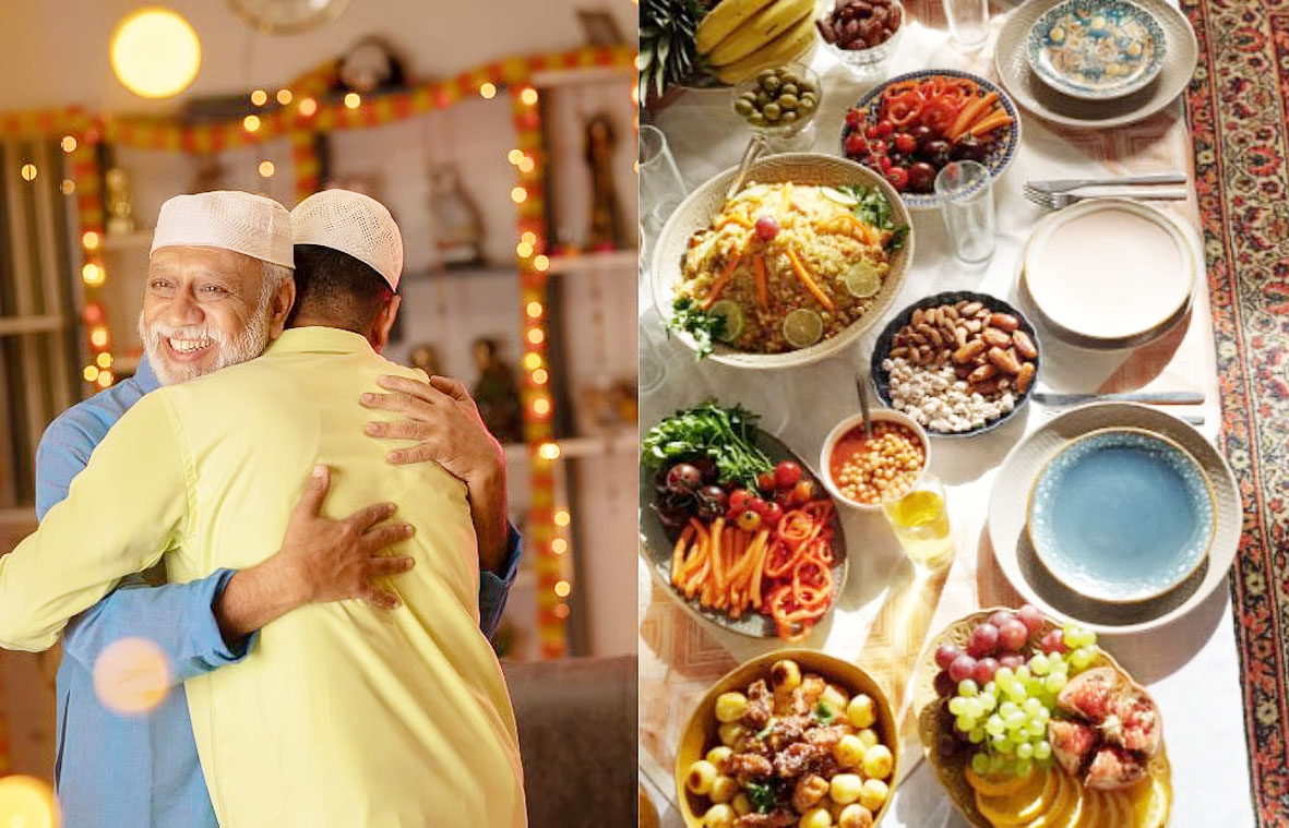 ईद-उल-फितर 2026 : इसे ‘मीठी ईद’ क्यों कहा जाता है?, जानिए...