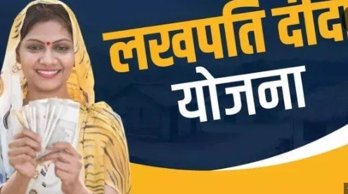 मुख्यमंत्री श्री विष्णुदेव साय करेंगे लखपति दीदियों से संवाद