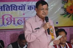 मंत्री श्री लखनलाल देवांगन कोरबा में 21.35 करोड़ के 8 वृहद पुल और सड़क निर्माण कार्यों का करेंगे भूमिपूजन