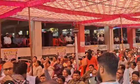 महंगाई भत्ता और वेतन विसंगति समेत 11 सूत्रीय मांगों को लेकर फेडरेशन ने की मुख्य सचिव से मुलाकात