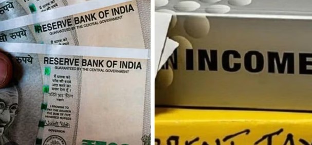 पेटपूजा सॉफ्टवेयर से 7 करोड़ की टैक्स चोरी: आगरा में रेस्तरां, कैफे और बार का भंडाफोड़