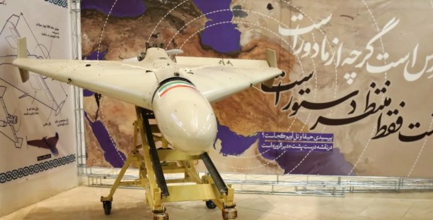 ईरान का शाहेद-136 ड्रोन: सस्ता, घातक और क्षेत्रीय तनाव का 'गेम-चेंजर'